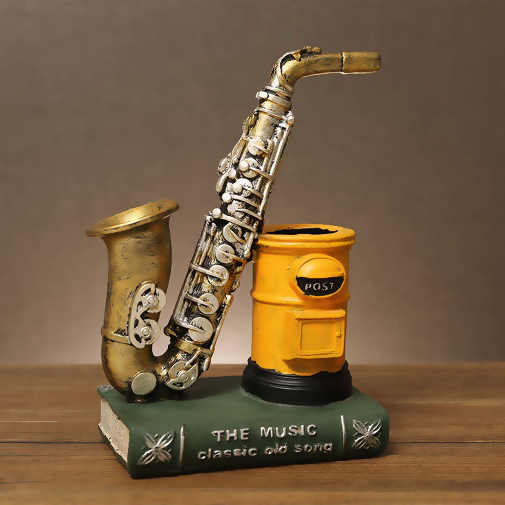 Porte-stylo et insert de stylo - Musical Instrument Fagot avis et prix