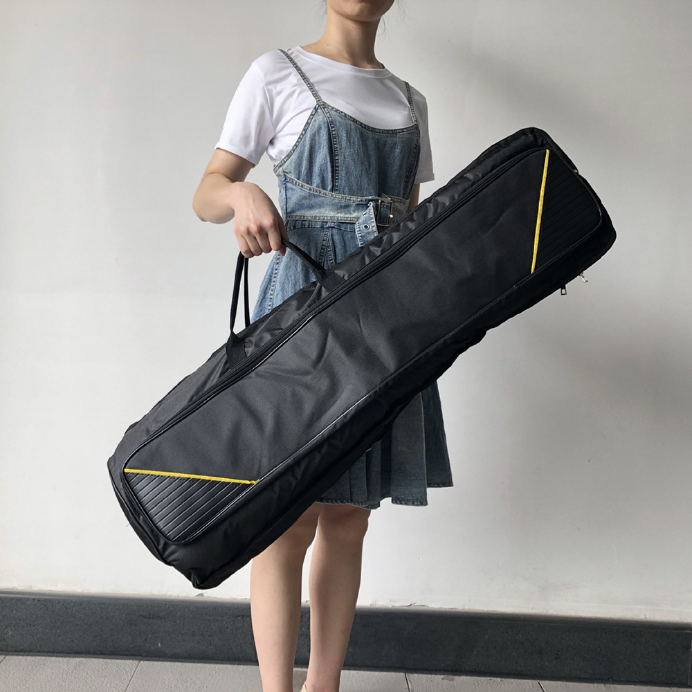 Sac de trombone de milieu de g - Musical Instrument Youtube avis et prix