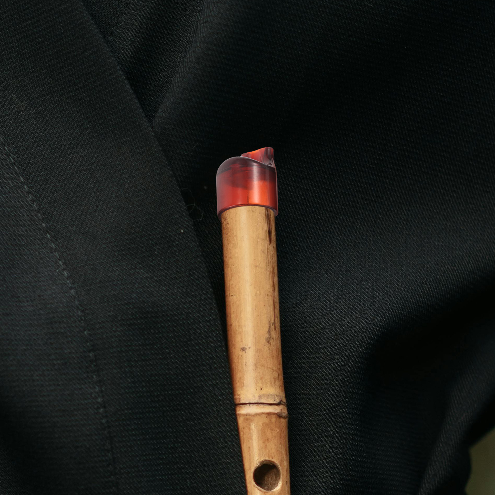 2 pièces d'embouts de flûte po - Musical Instrument That You Blow Into avis et prix