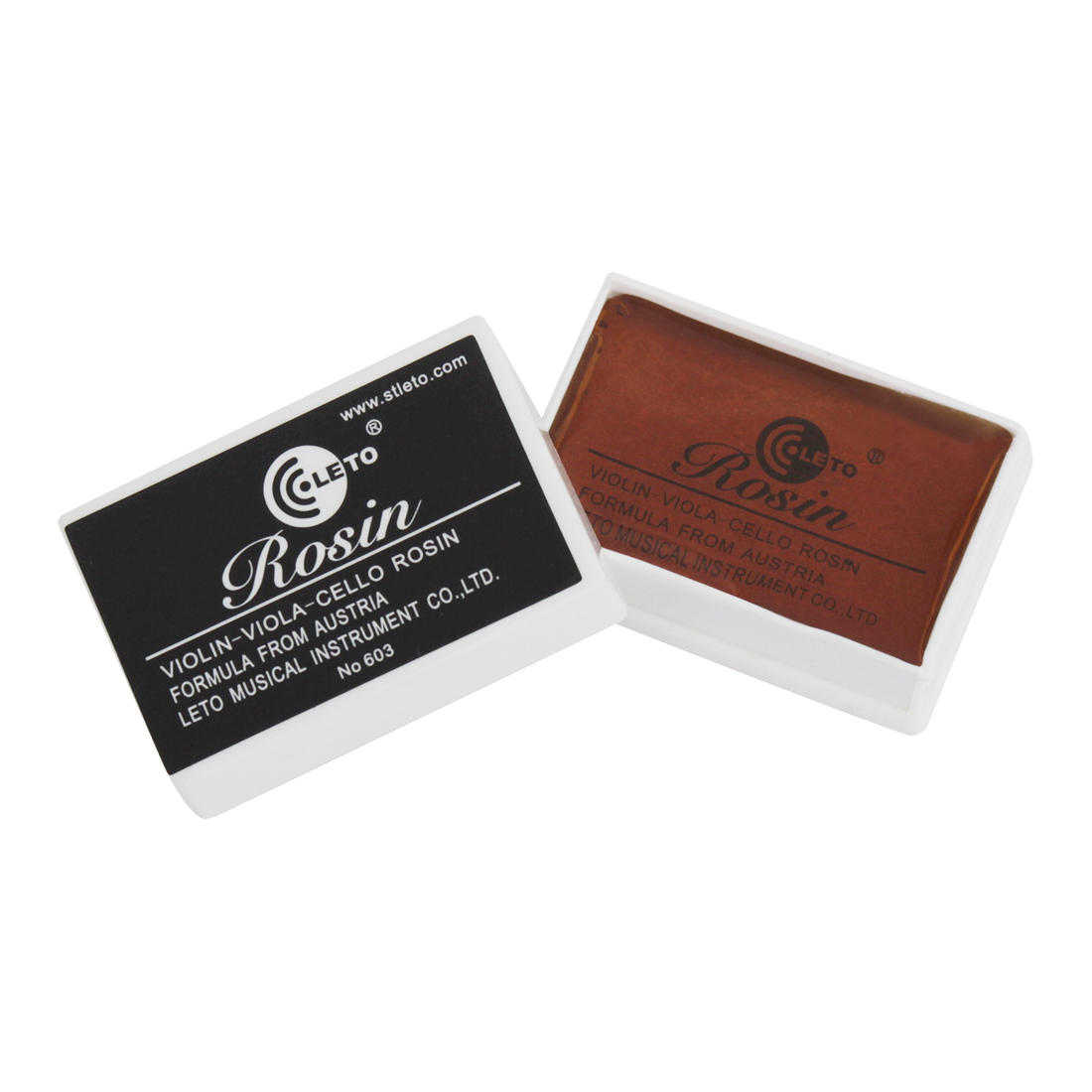 Colophane grecque pour violon, - Musical Instrument Fagot avis et prix