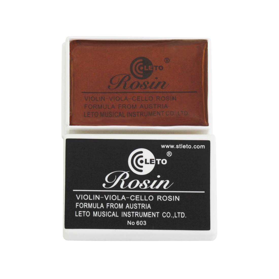 Colophane grecque pour violon, - Musical Instrument Fagot avis et prix