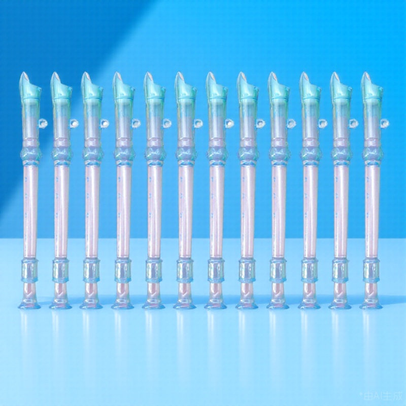 Lot de 12 clarinettes pour enf - Musical Instrument That You Blow Into avis et prix