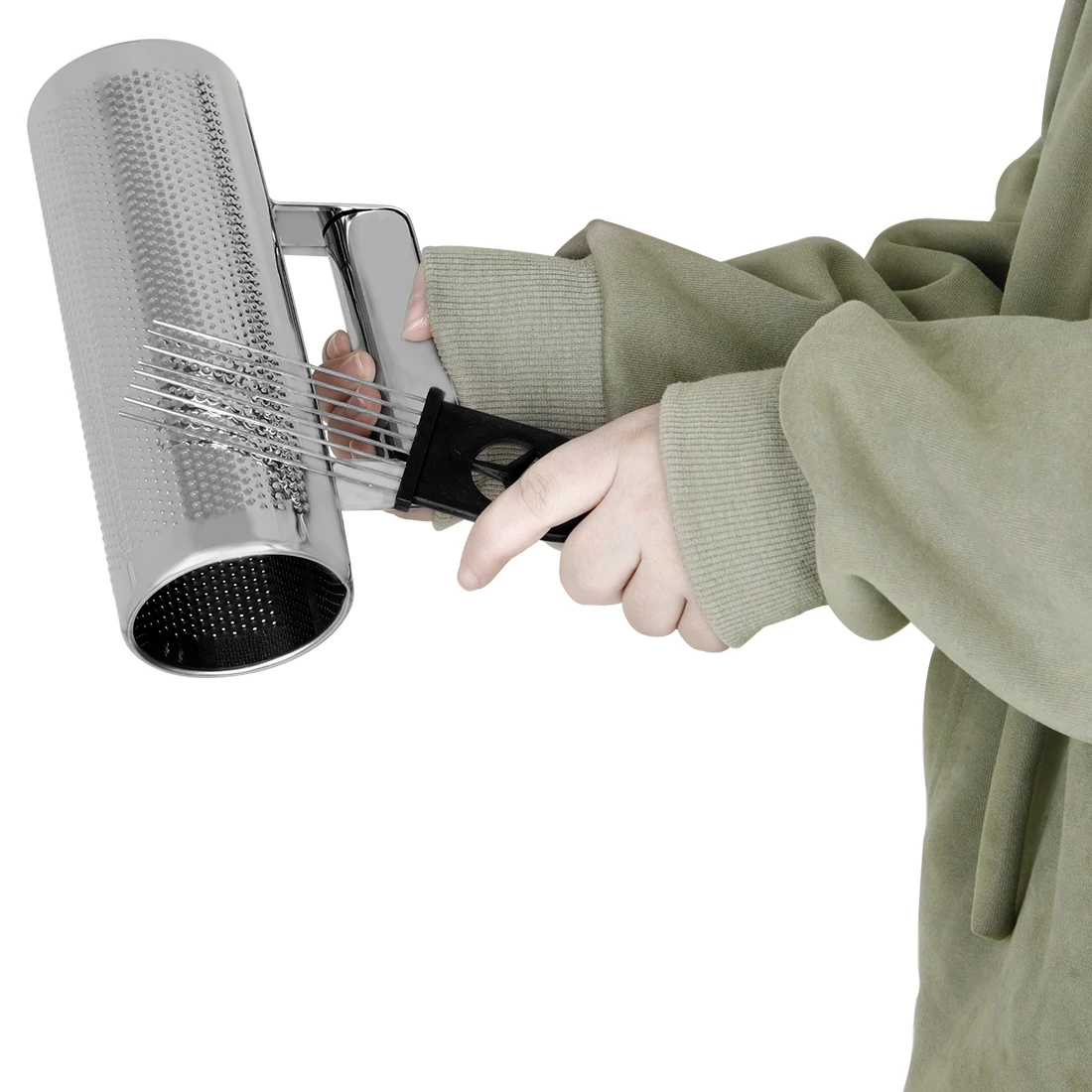 Orff – cylindre de grattoir en - Musical Instrument Youtube avis et prix