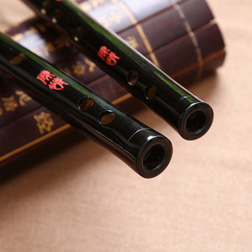 Flûte Dizi en bambou pour mair - Musical Instrument Fife avis et prix