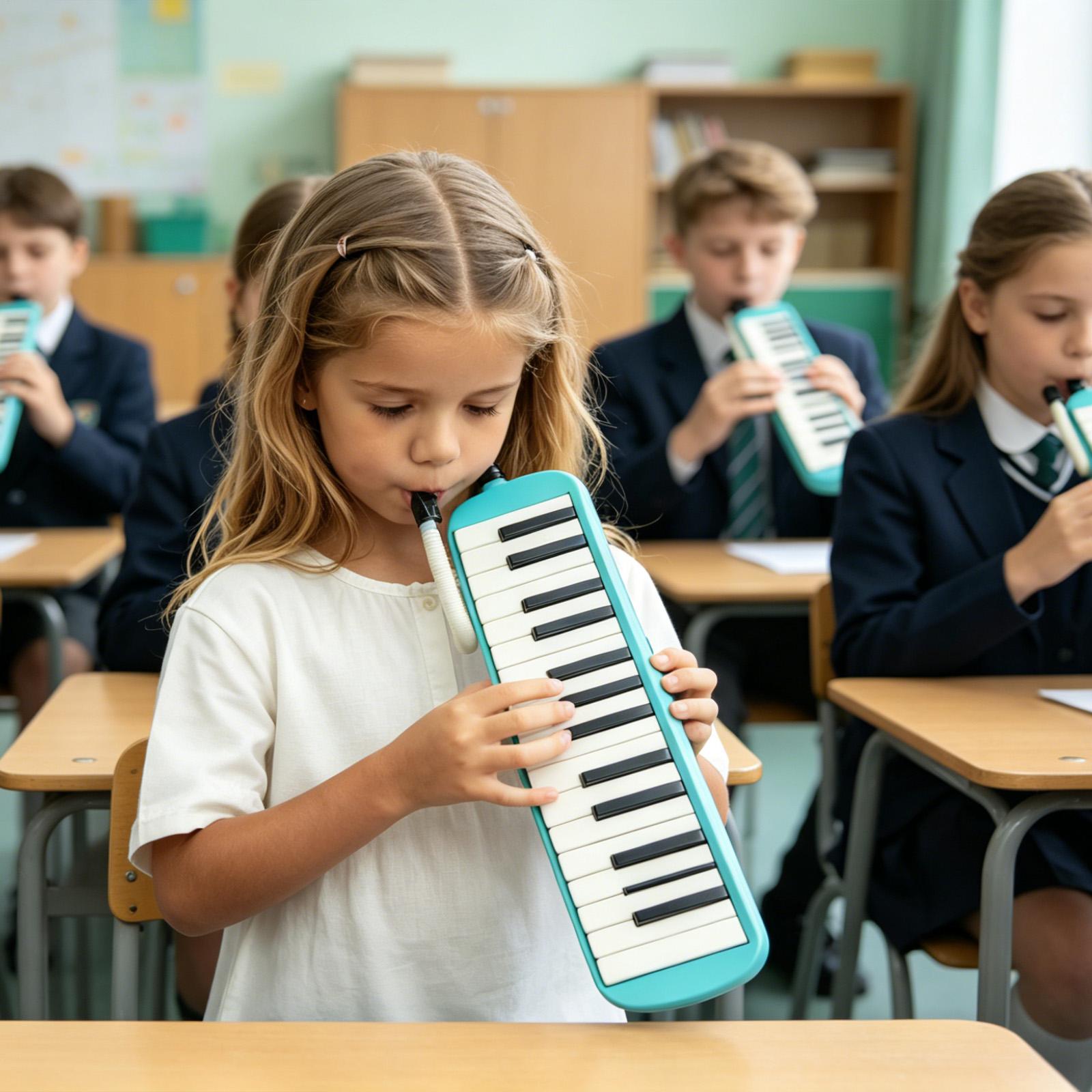 Instrument Melodica, clavier d - Musical Instrument Youtube avis et prix