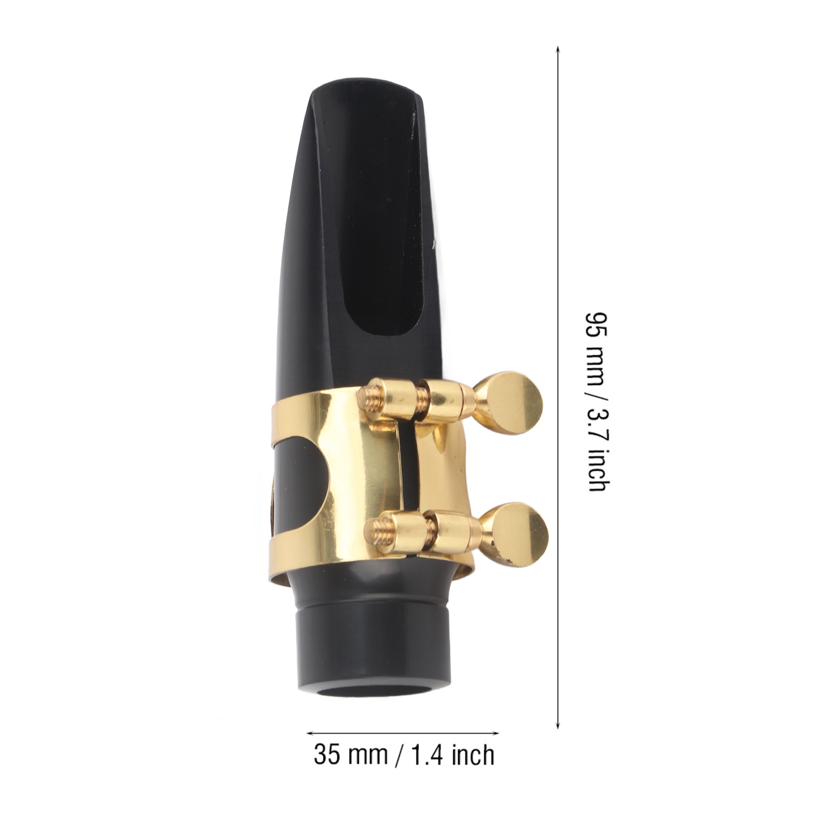 Embout de saxophone alto pour  - Musical Instrument Saxophone avis et prix