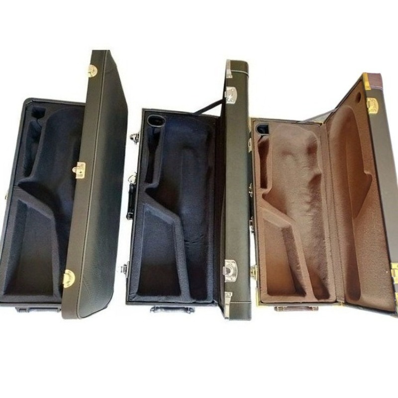 Étui en cuir pour Saxophone Al - Musical Instrument Saxophone avis et prix