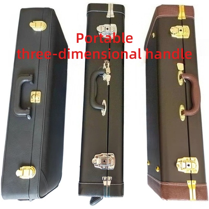 Étui en cuir pour Saxophone Al - Musical Instrument Saxophone avis et prix
