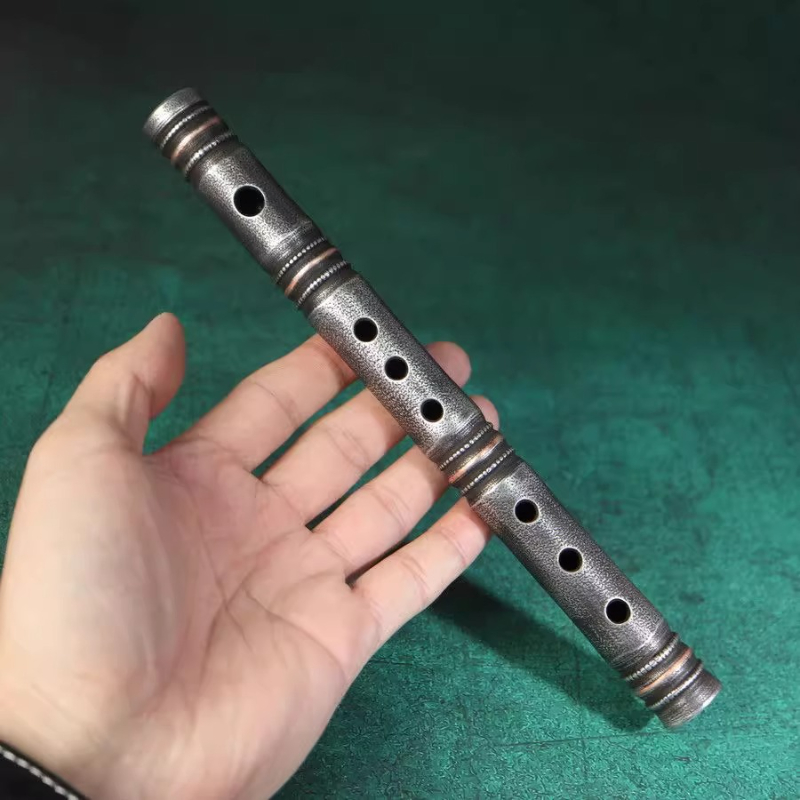 Flûte transversale traditionne - Musical Instrument Fife avis et prix