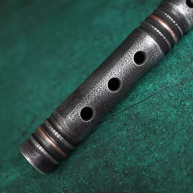 Flûte transversale traditionne - Musical Instrument Fife avis et prix