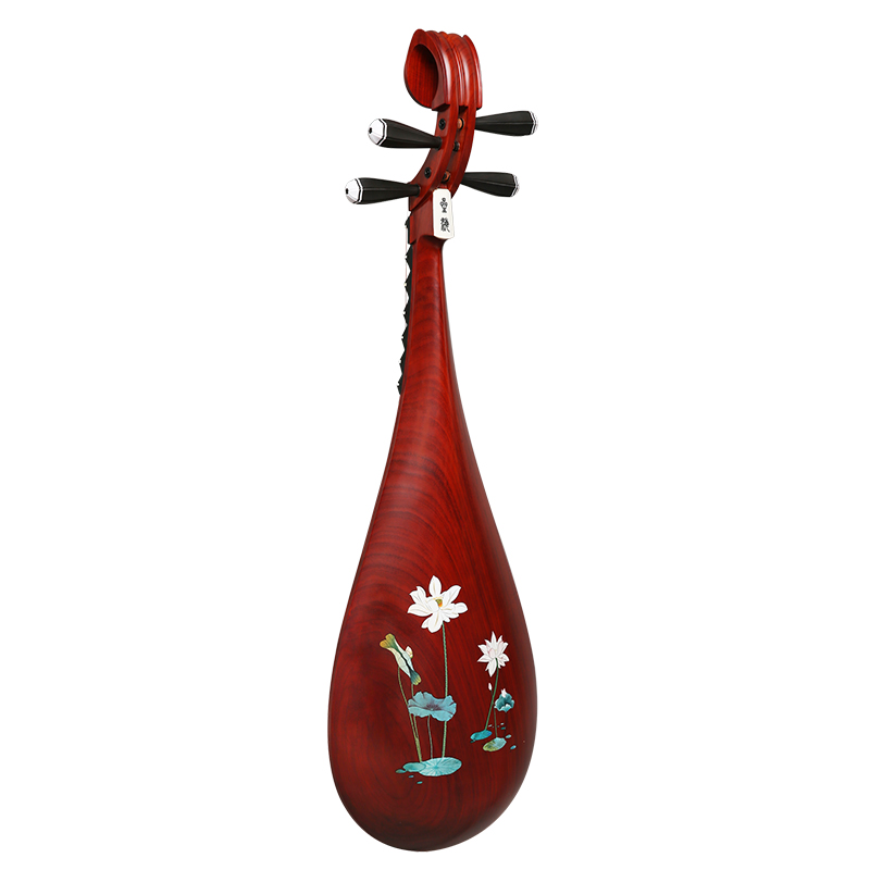 Nouvel instrument musical Pipa - Musical Instrument African avis et prix