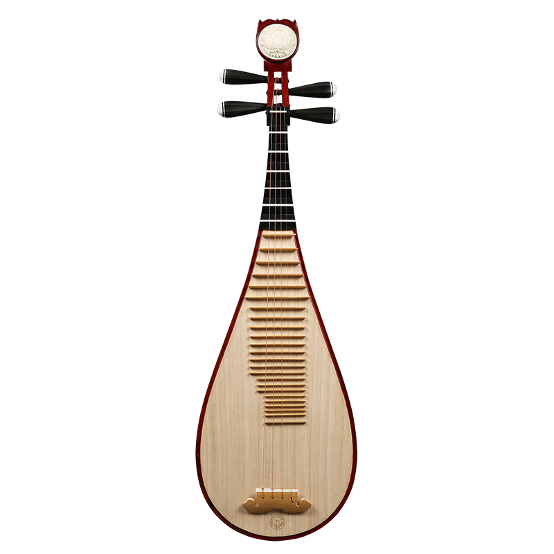 Nouvel instrument musical Pipa - Musical Instrument African avis et prix
