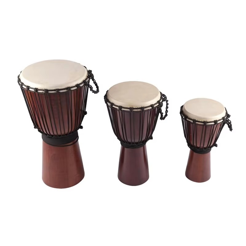 Djembe personnalisable, tambou - Musical Instrument African avis et prix