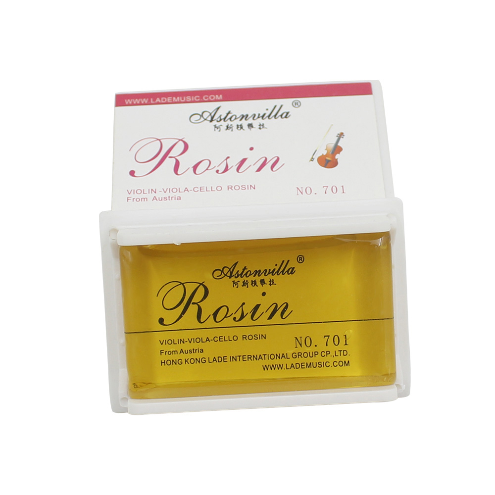 Colophane pour violon Astonvil - Musical Instrument Viol avis et prix