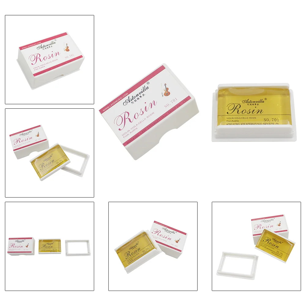 Colophane pour violon Astonvil - Musical Instrument Viol avis et prix