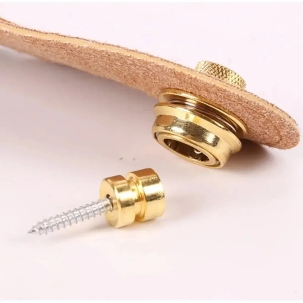 Bouton de verrouillage de sang - Musical Instrument Fagot avis et prix
