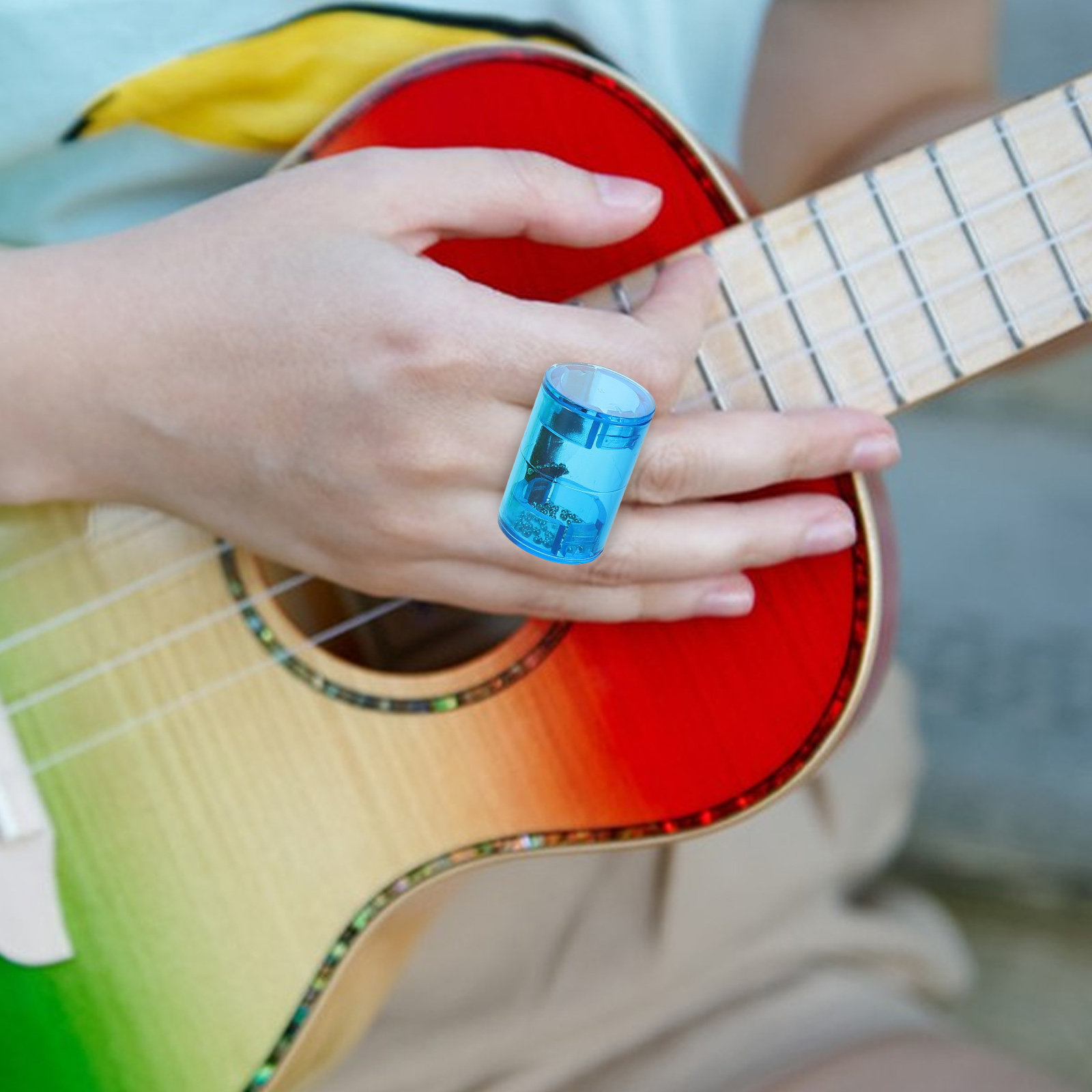 4 pièces de marteaux rythmique - Musical Instrument Banjo avis et prix