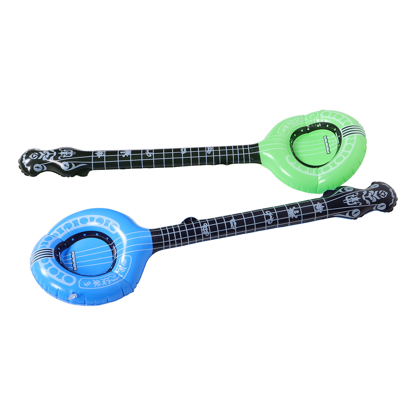 2 pièces d'instruments gonflab - Musical Instrument That You Blow Into avis et prix