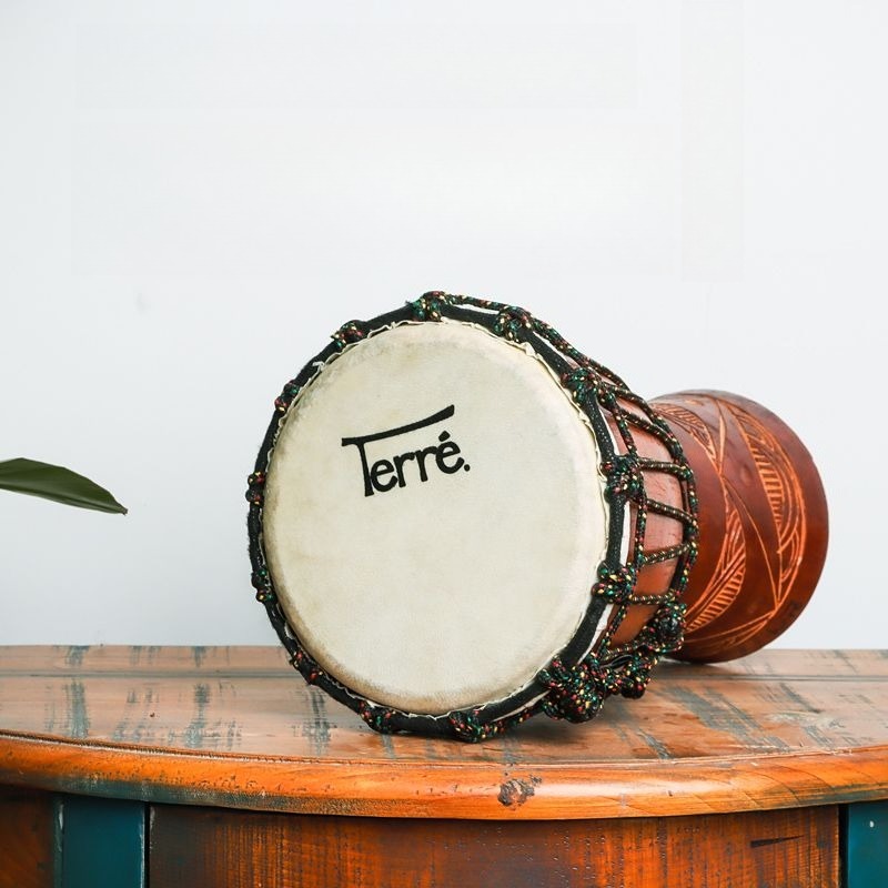 Djembé pour enfants débutants, - Musical Instrument African avis et prix