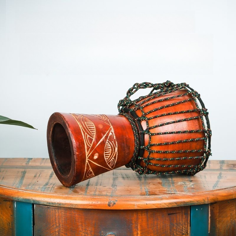 Djembé pour enfants débutants, - Musical Instrument African avis et prix
