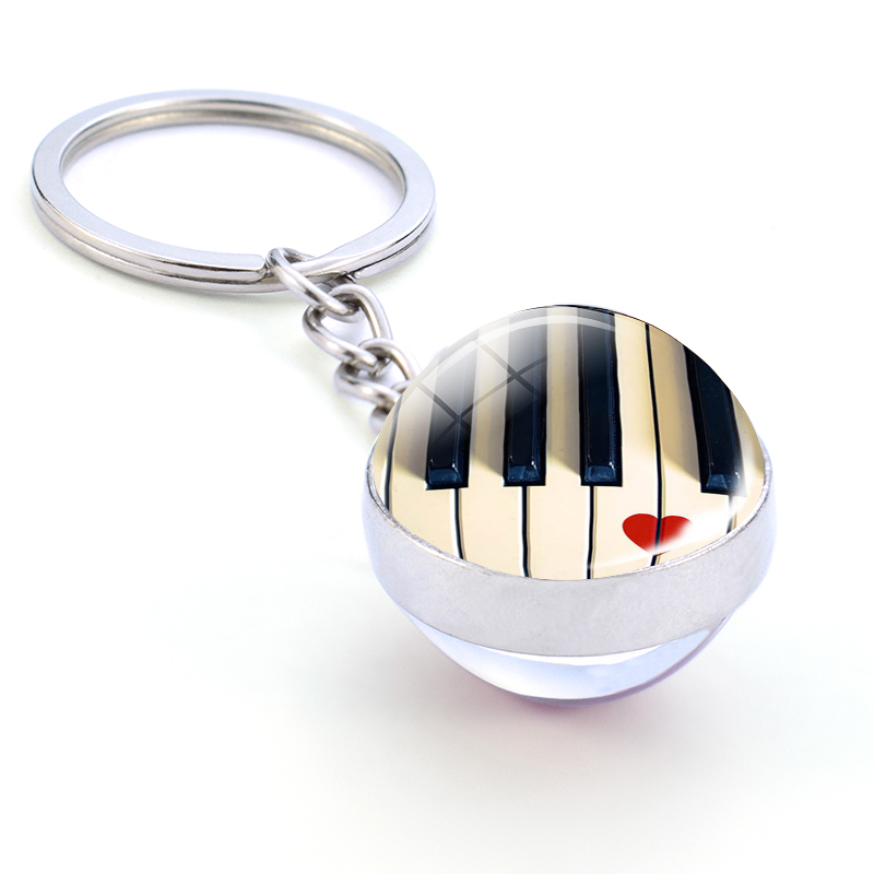 Piano porte-clés Instruments d - Picture Of Musical Instrument avis et prix