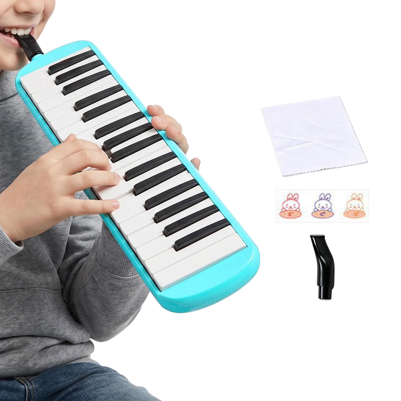 Melodica à 32 touches, clavier - Musical Instrument Youtube avis et prix