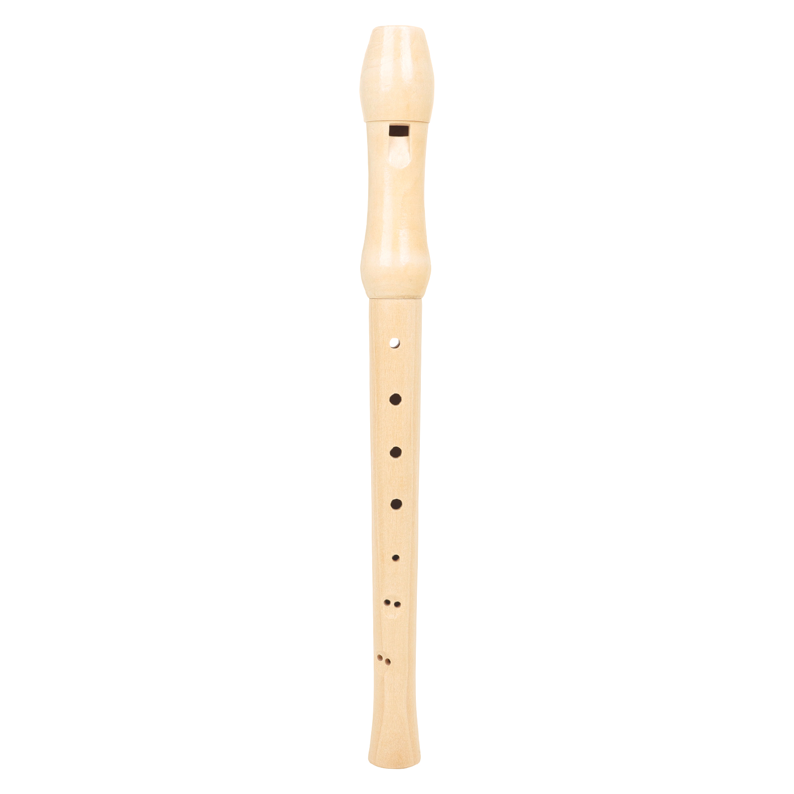 Flûte à bec IRIN 6/8 trous, co - Musical Instrument Games avis et prix