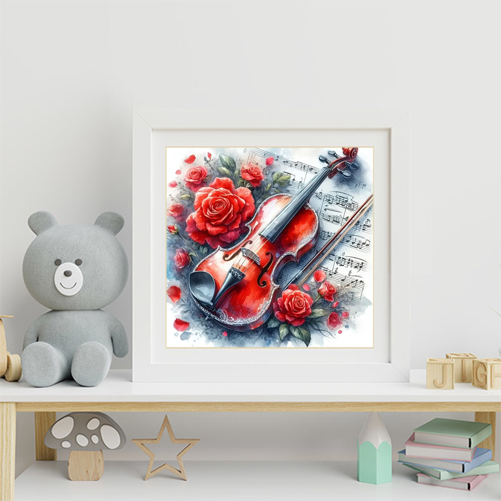 Evershine bricolage diamant pe - Musical Instrument Fagot avis et prix