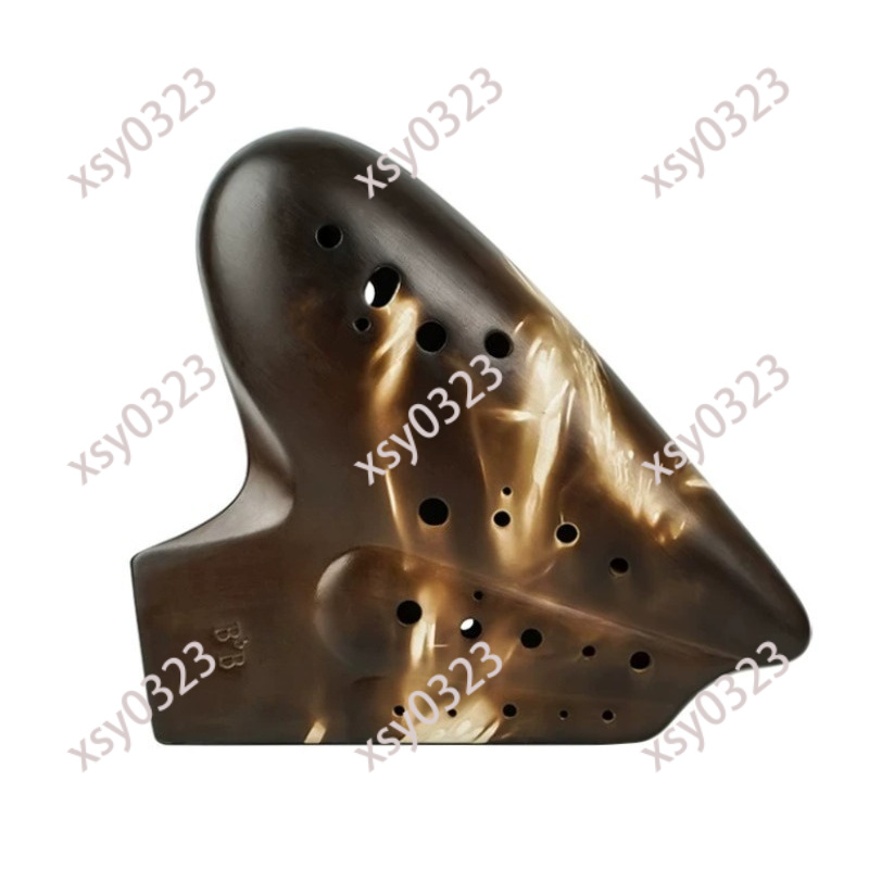 Ocarina à triple chambre en ar - Musical Instrument Youtube avis et prix