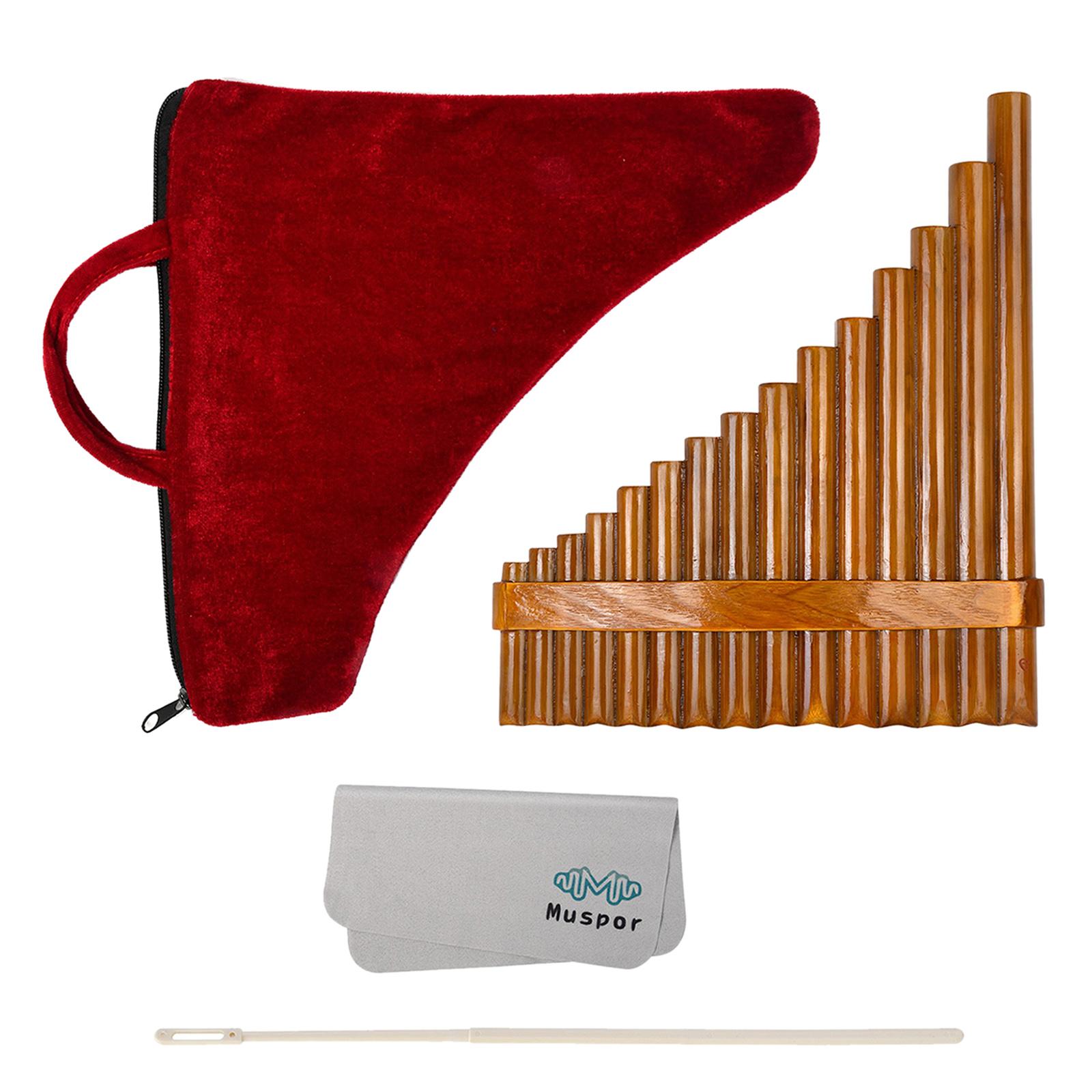 Flûte en bambou courbée, clé d - Musical Instrument Youtube avis et prix