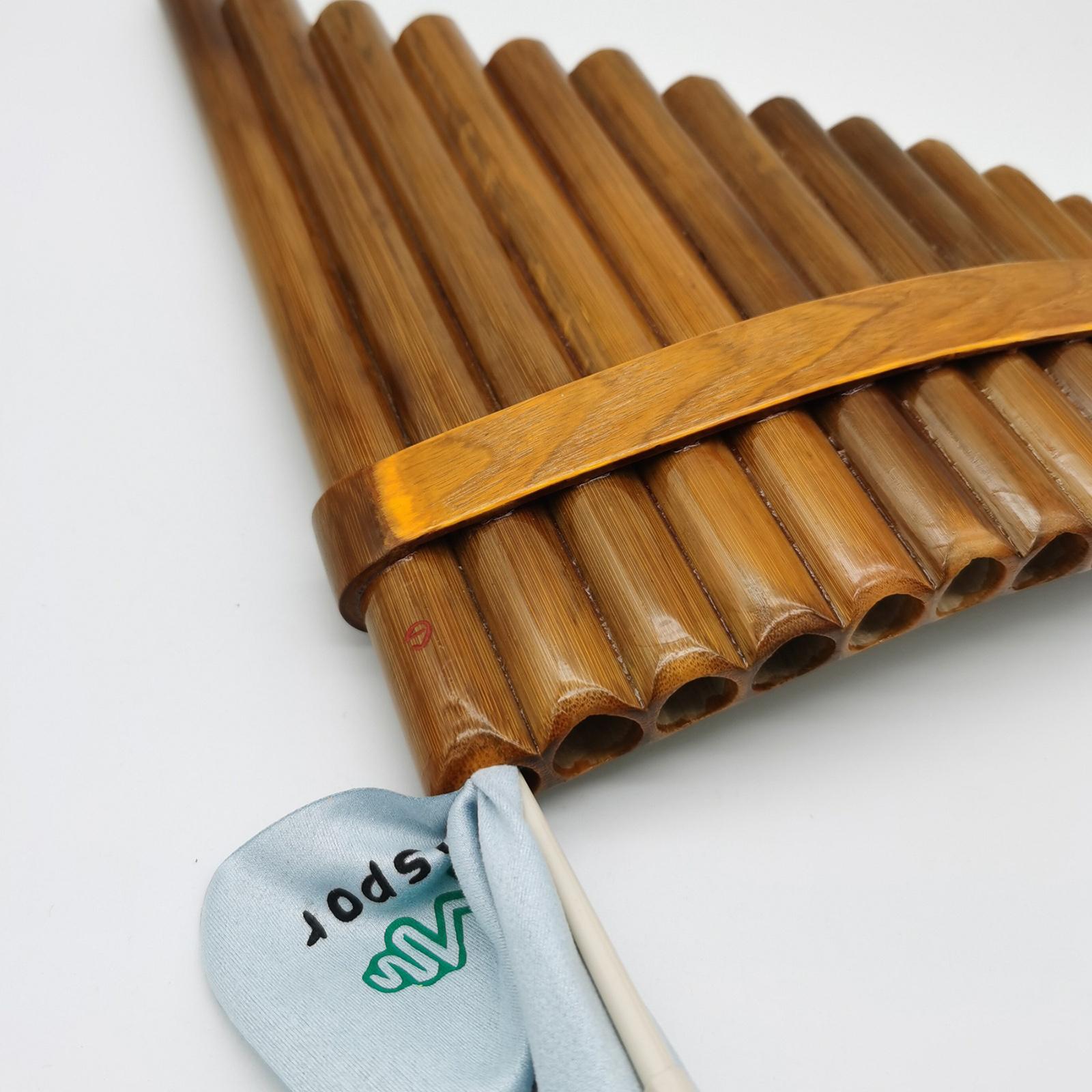 Flûte en bambou courbée, clé d - Musical Instrument Youtube avis et prix