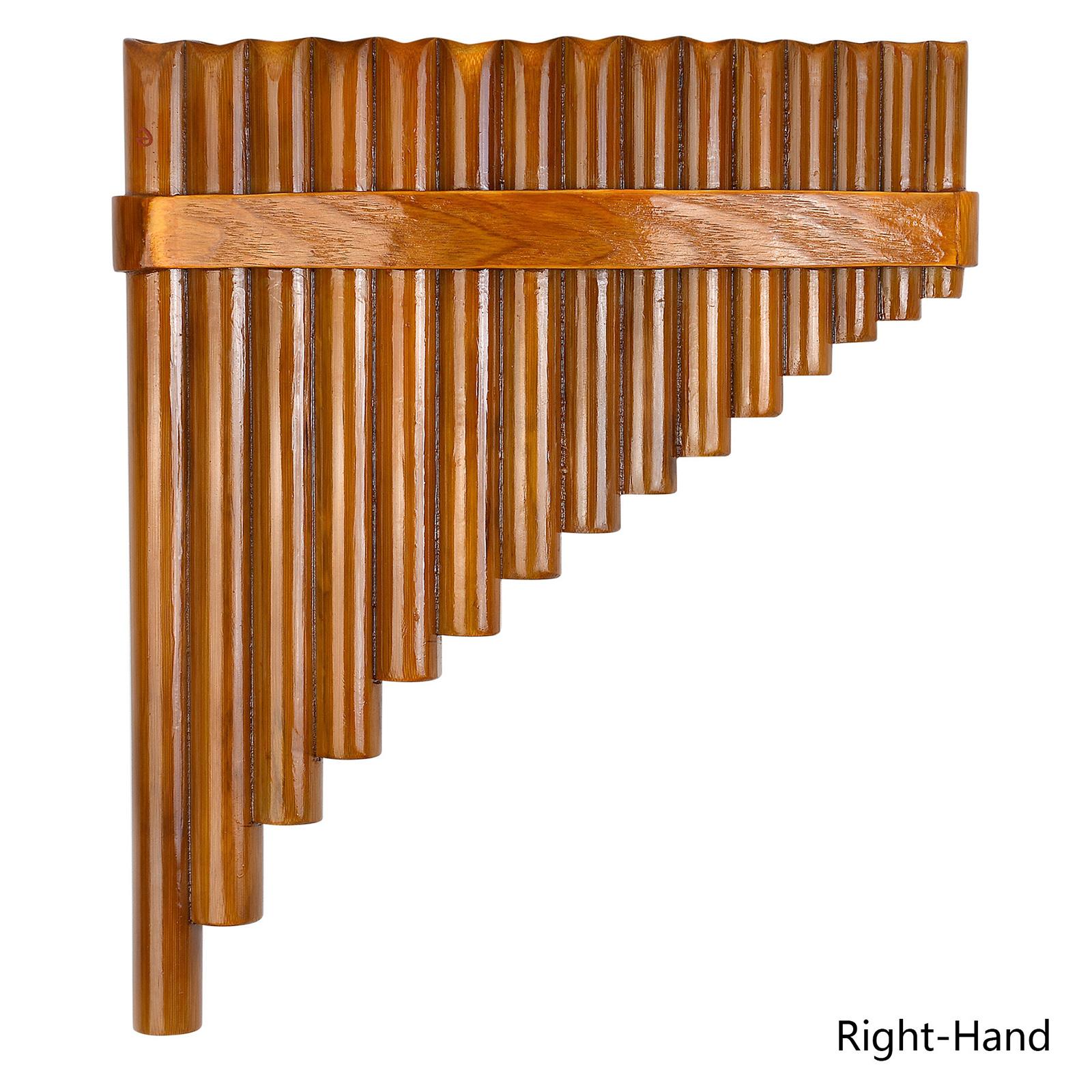 Flûte en bambou courbée, clé d - Musical Instrument Youtube avis et prix