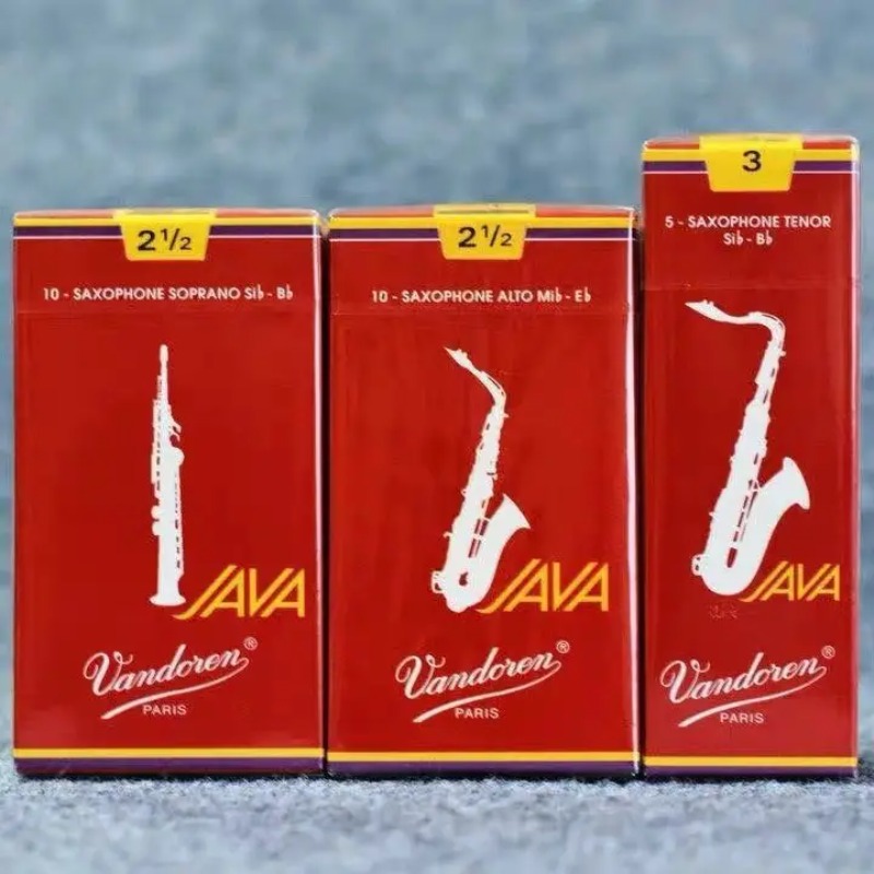 Anche de Saxophone JAVA, Anche - Musical Instrument Saxophone avis et prix