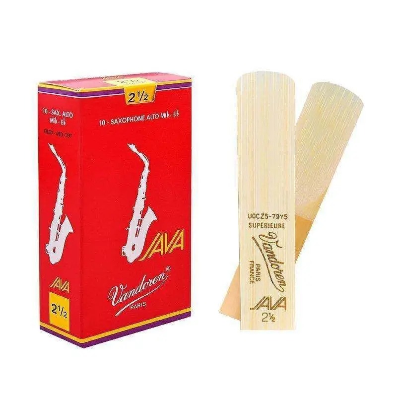 Anche de Saxophone JAVA, Anche - Musical Instrument Saxophone avis et prix