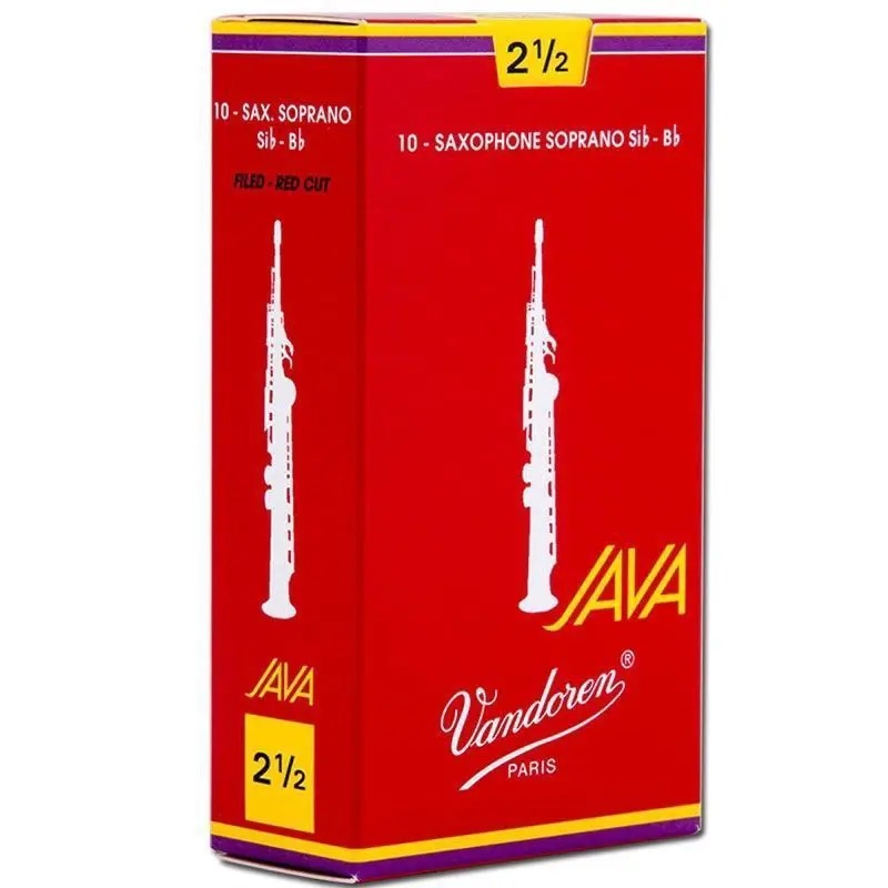 Anche de Saxophone JAVA, Anche - Musical Instrument Saxophone avis et prix