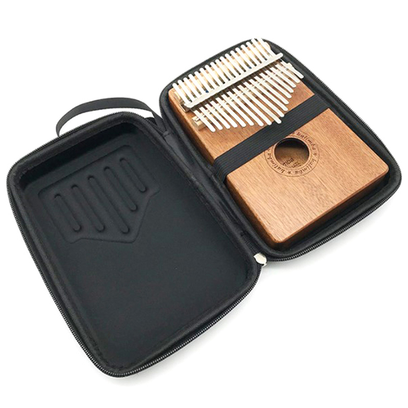 Offre spéciale 17 tons Kalimba - Musical Instrument African avis et prix