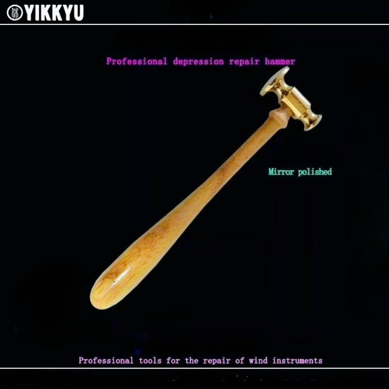 Outils de réparation d'instrum - Musical Instrument Youtube avis et prix