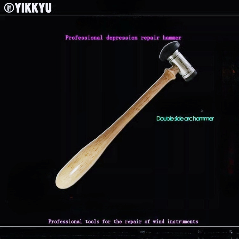 Outils de réparation d'instrum - Musical Instrument Youtube avis et prix