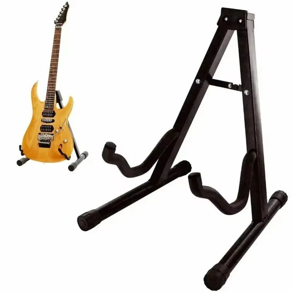 Support de guitare vertical fa - Musical Instrument Banjo avis et prix
