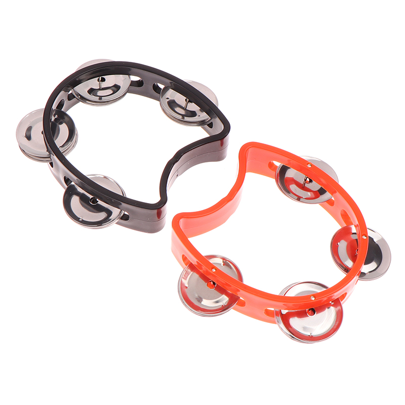 Tambourin à main pour la mater - Musical Instrument Games avis et prix