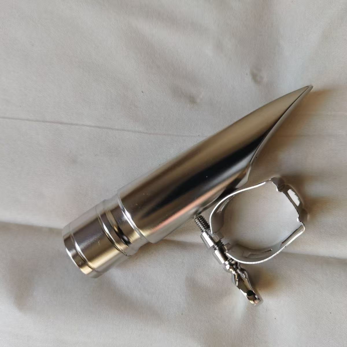 Nouvelle embouchure de saxopho - Musical Instrument Saxophone avis et prix
