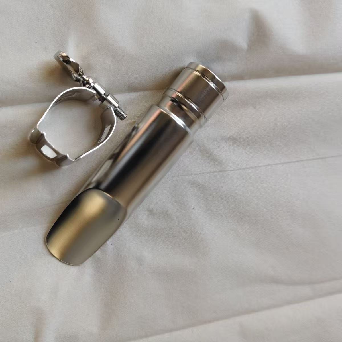 Nouvelle embouchure de saxopho - Musical Instrument Saxophone avis et prix
