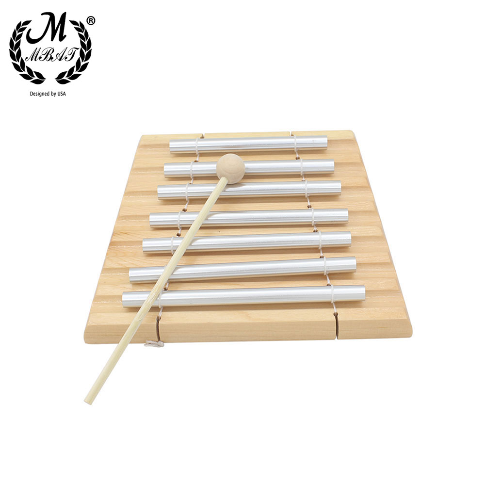Carillon de méditation M MBAT  - Musical Instrument Youtube avis et prix
