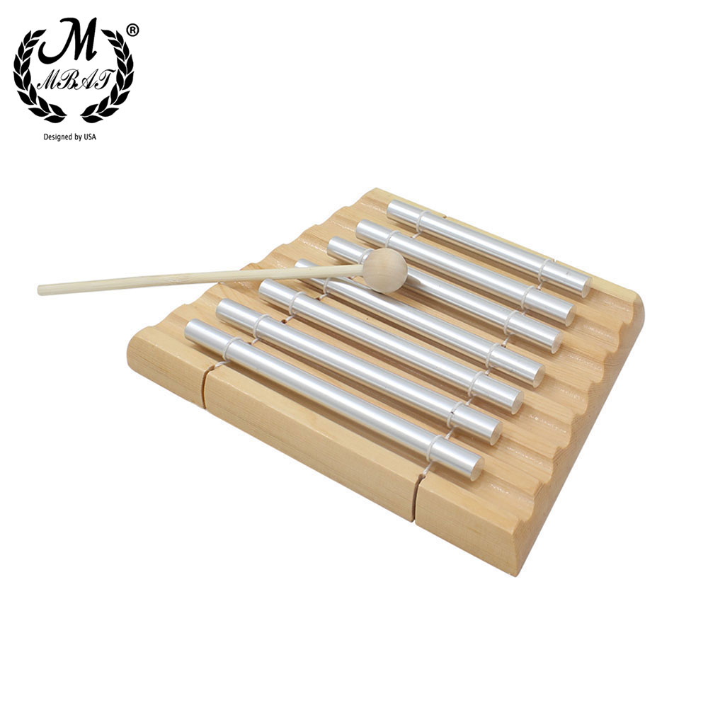 Carillon de méditation M MBAT  - Musical Instrument Youtube avis et prix