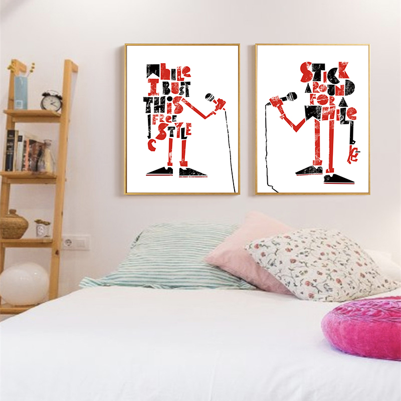 Affiche classique sur le thème - Picture Of Musical Instrument avis et prix